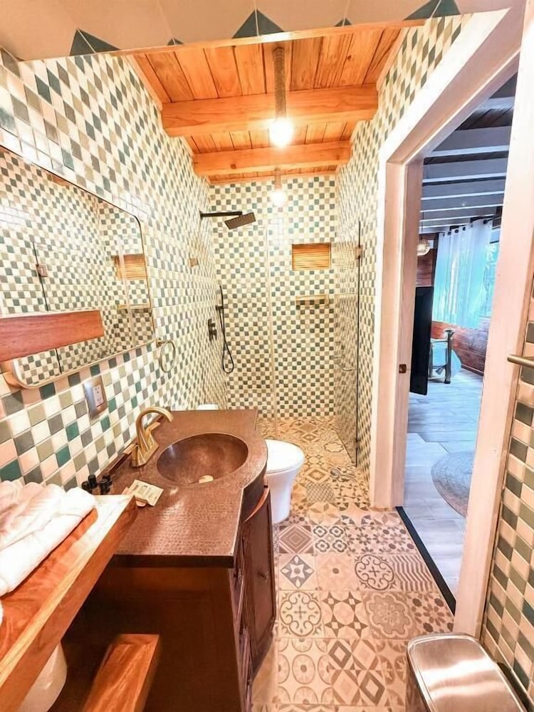 Hotel Boutique La Casa Del Lago