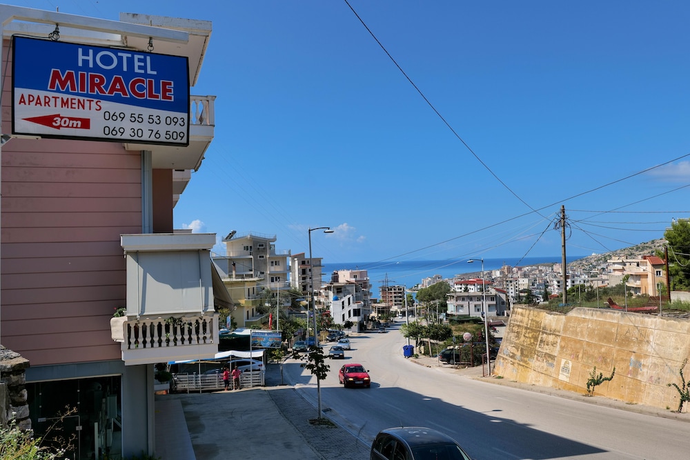 Stunning 1-bed House in Sarandë