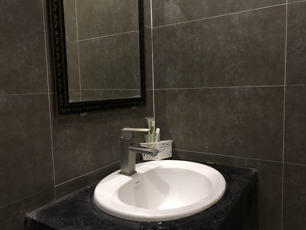 Hoang Yen Guest House