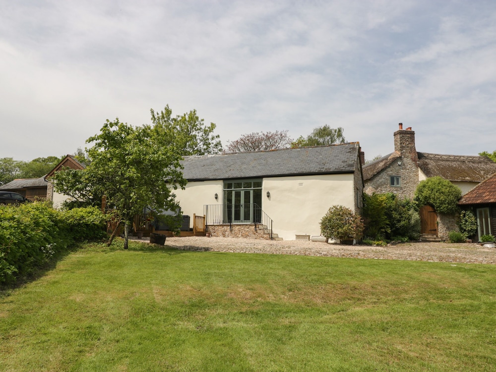 The Hayloft