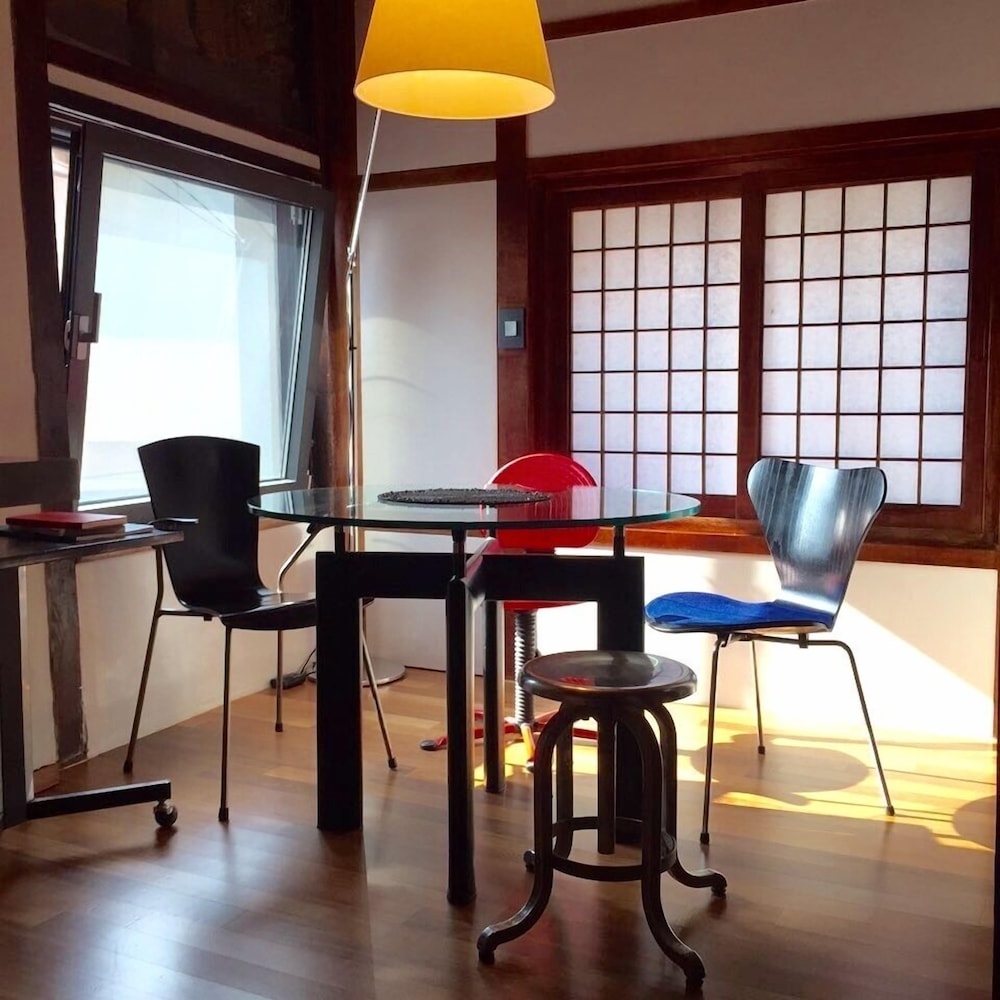Nook Seoul