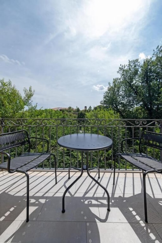 ApartmentsArena - Capuleti Collection Rooms