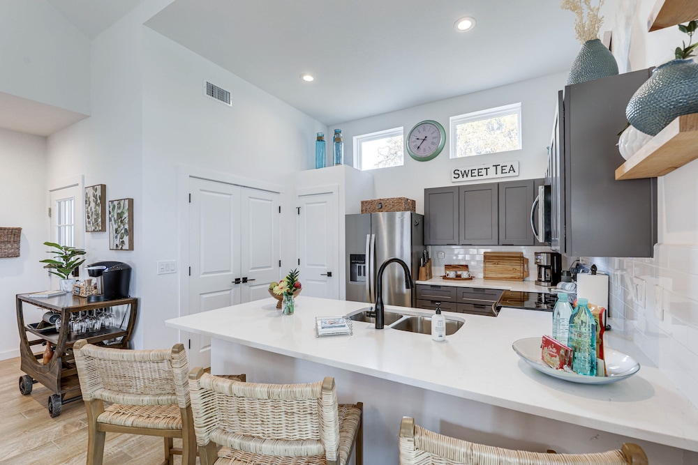 Marble Falls Vacations - Pet-friendly Lake LBJ Retreat w/ Deck Hot Tub! - Property Image 29