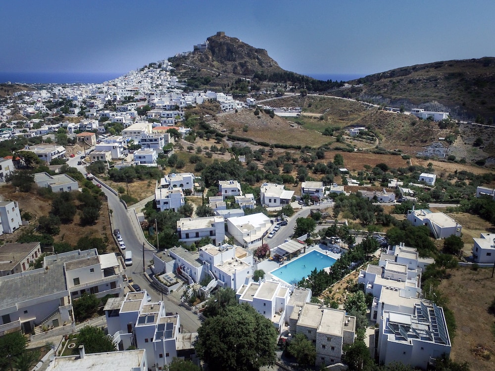 Nefeli Villas