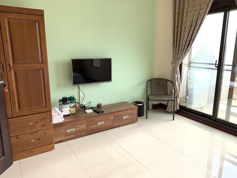 Shan Ling Ju Homestay view 4
