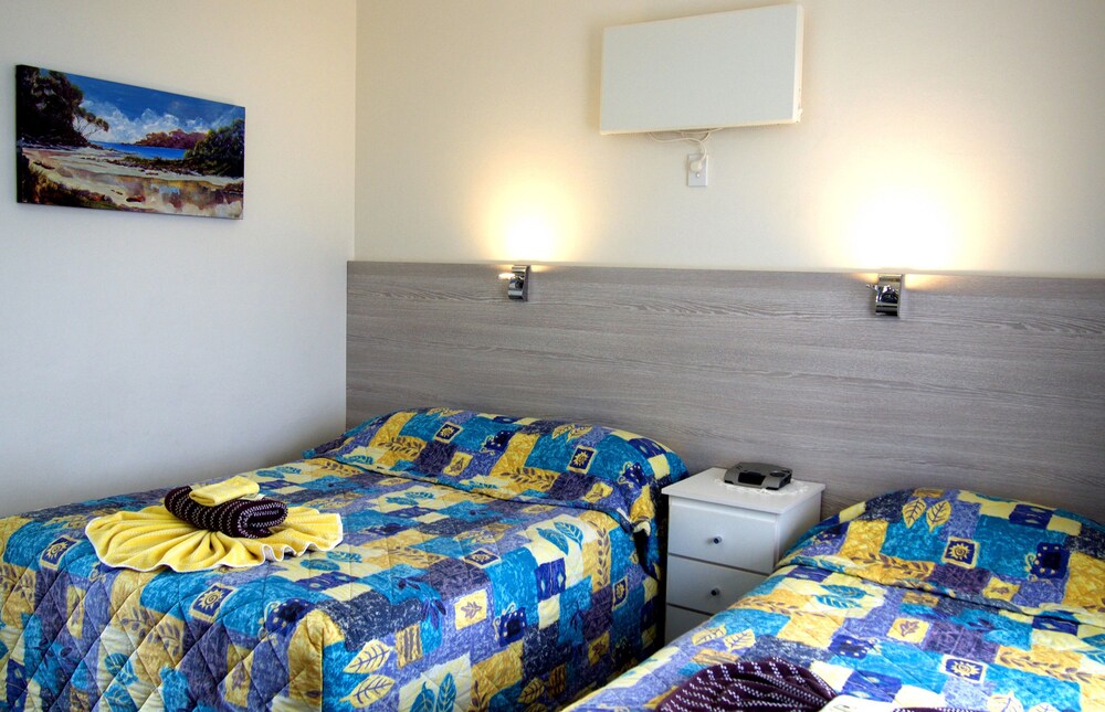 Norfolk Pine Motel Merimbula