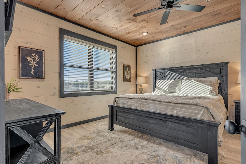 Smith Creek Resort