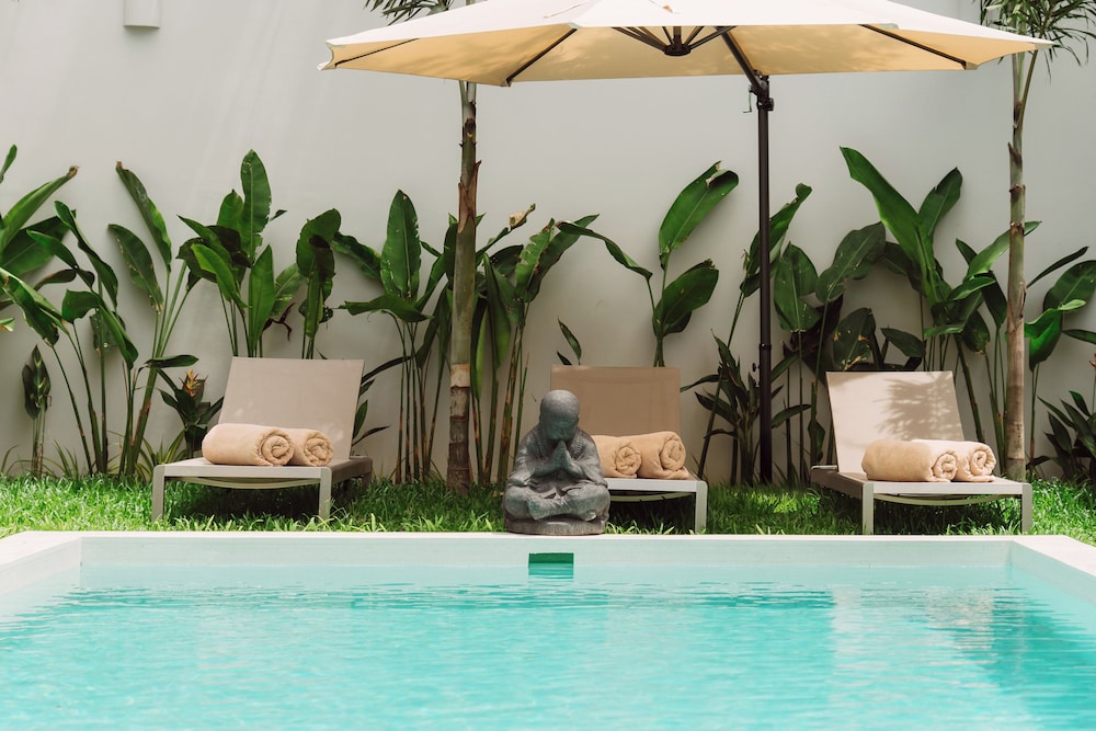 Karma Shana Residence