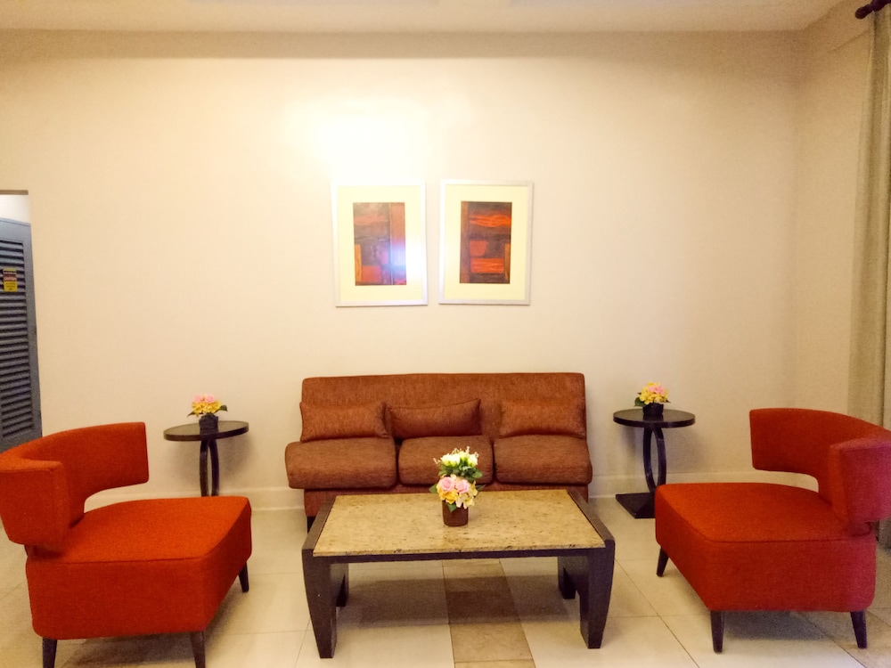 Forbes Park Area BGC view 3