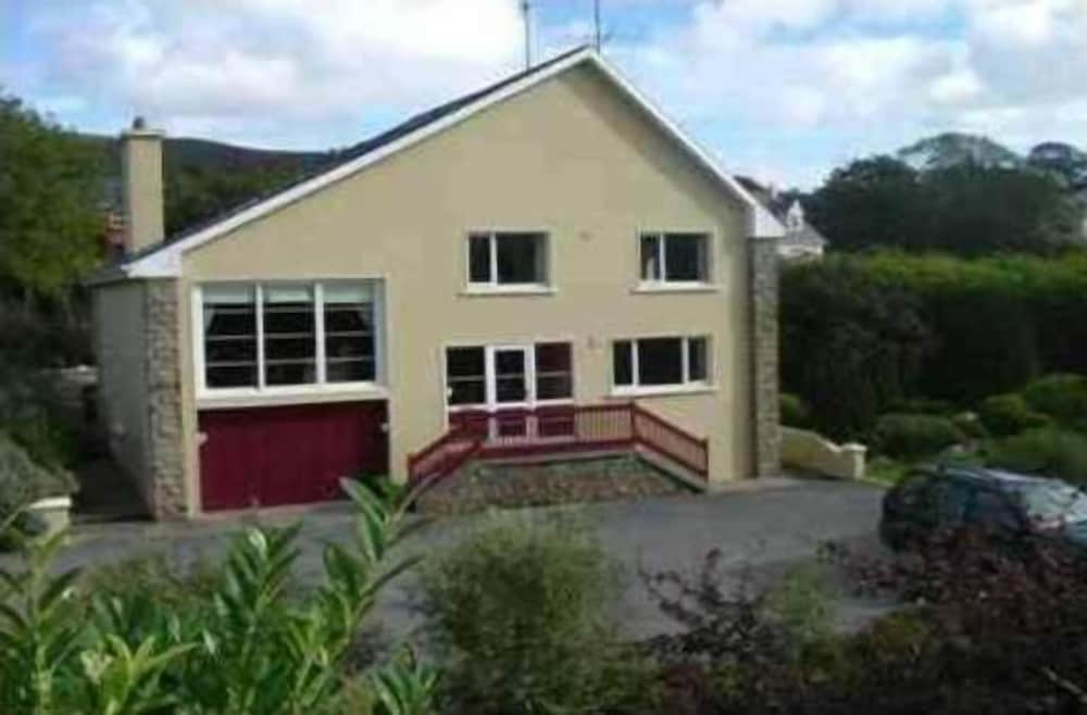 Ardrinane House