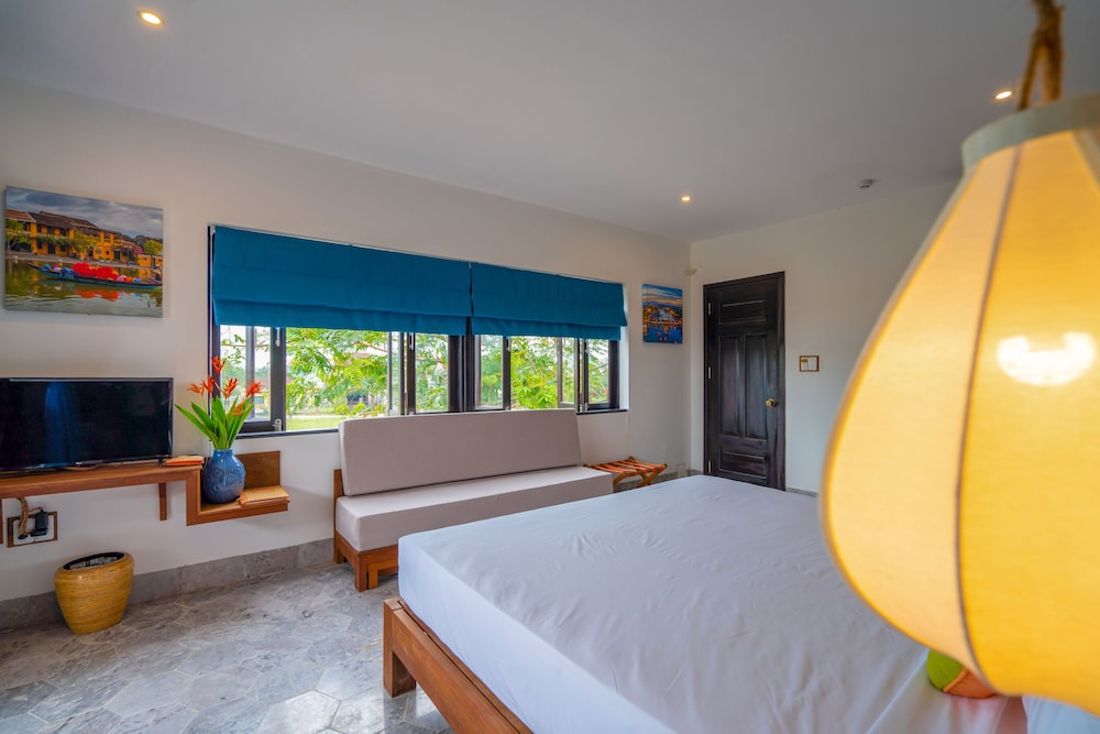 Cat Tuong Boutique Villas