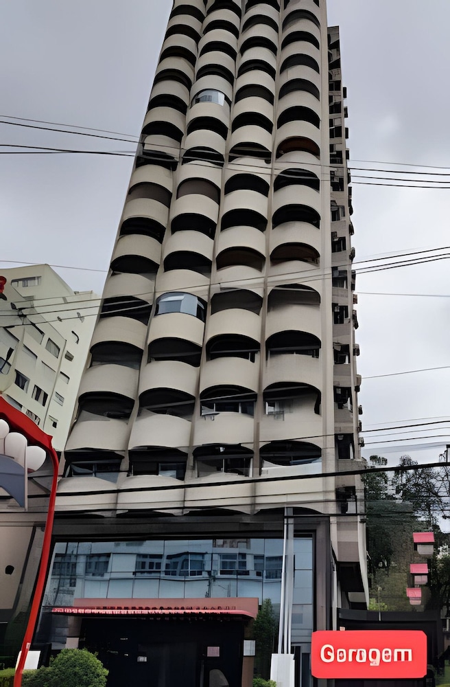 APARTAMENTO TOP LIBERDADE SP