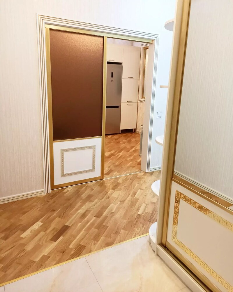 Premium apartment