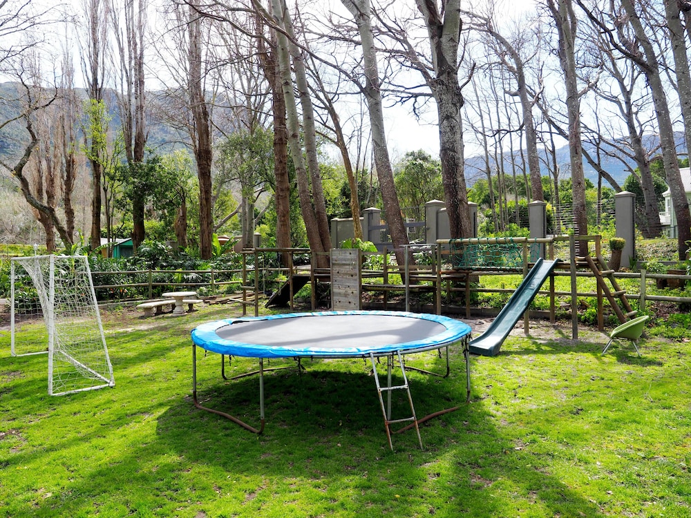 Waterland