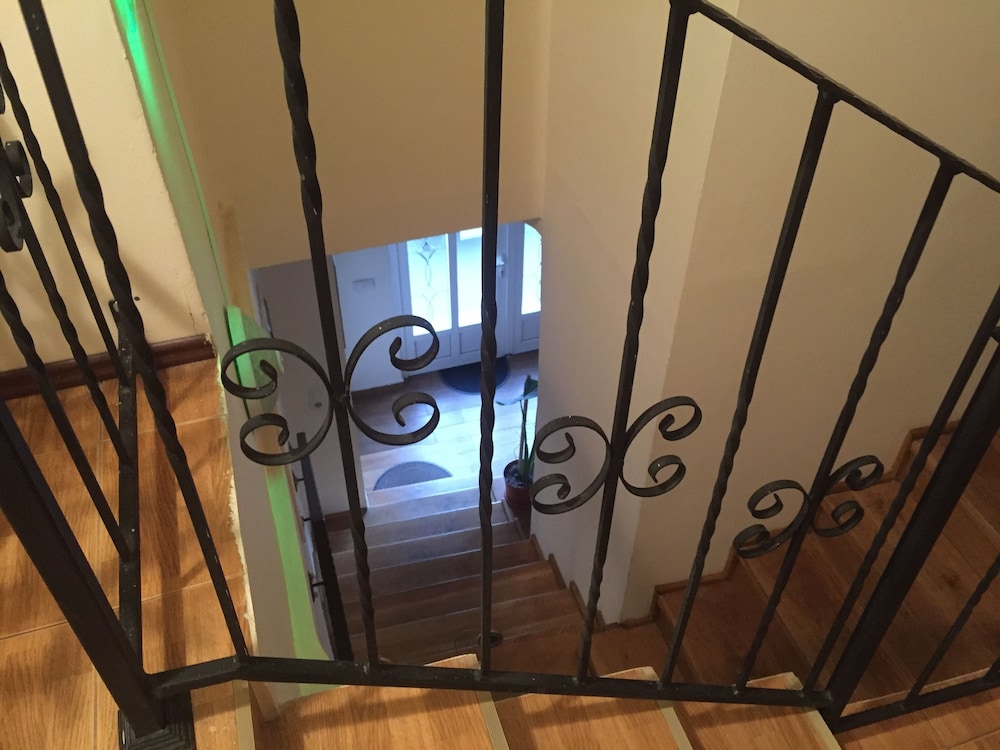 Pension Buon Gusto Sibiu - motorcycle friendly