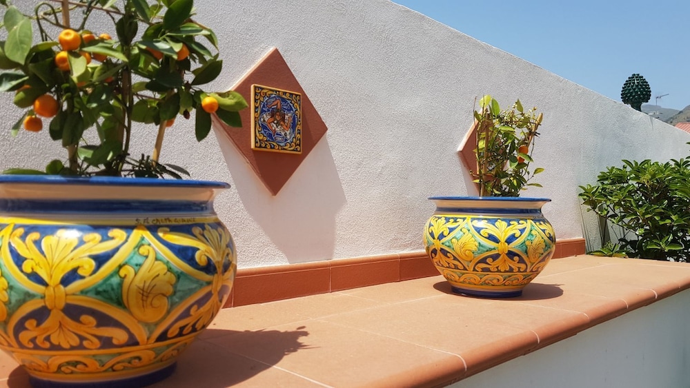 B&B Sicily In Love