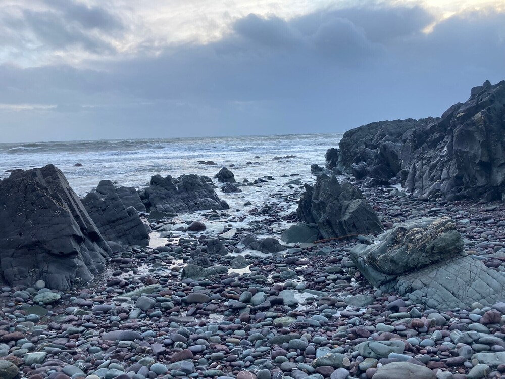Ballycotton Holiday Apartment No 6