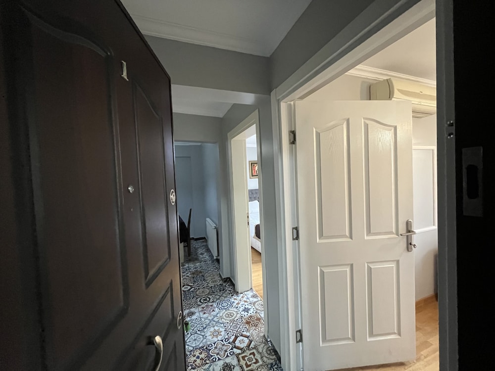 Gulhane Süitler - Image 24