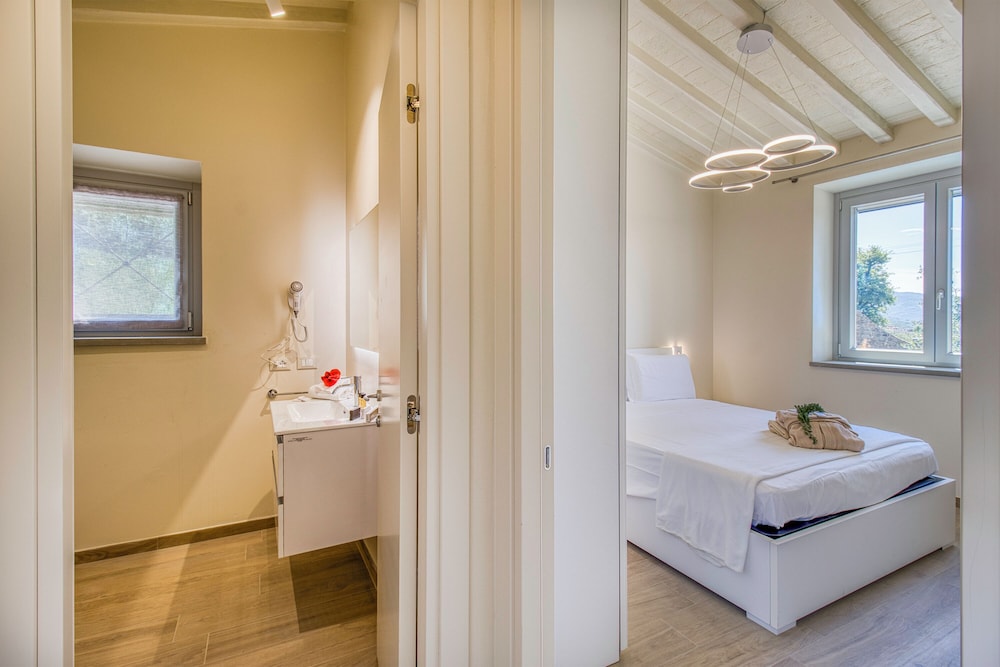 Amazing Villa Chimera Green 12 Pool&Gym