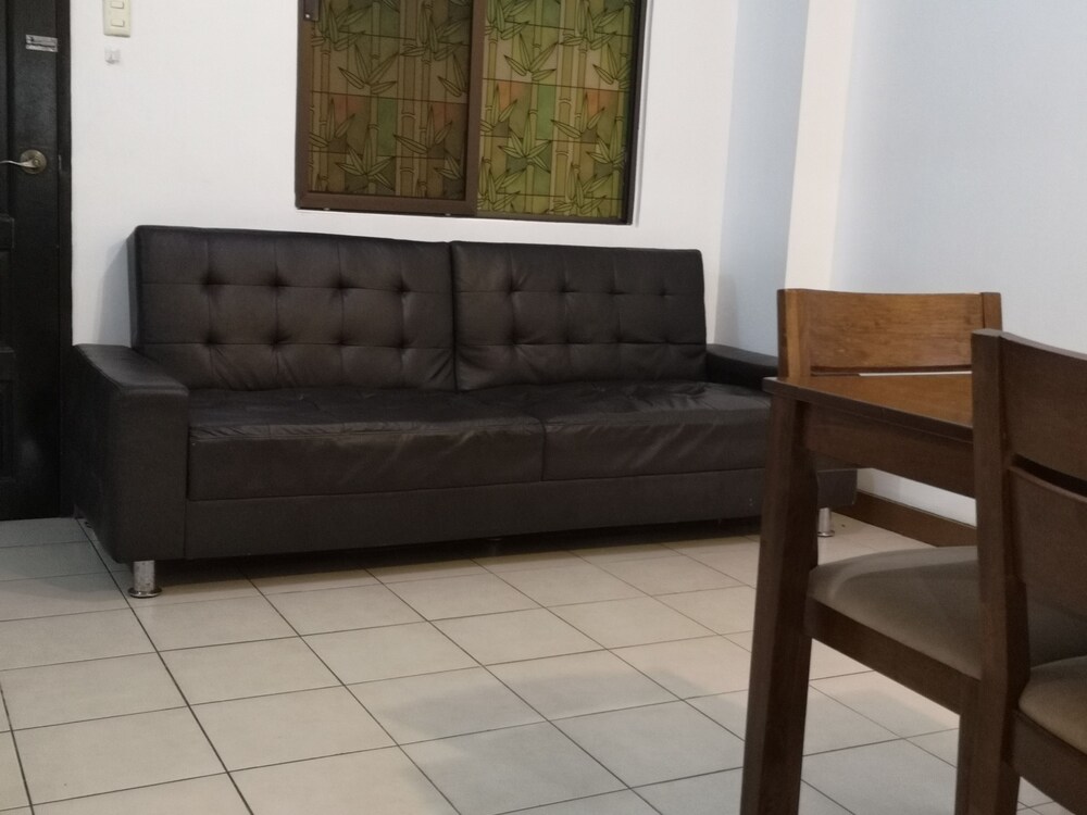 Two Bedroom Deluxe Condo Unit at Taguig Manila