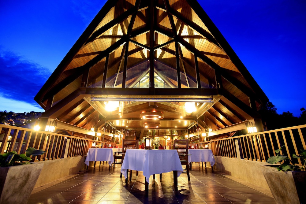 Nora Buri Resort & Spa — photo 91