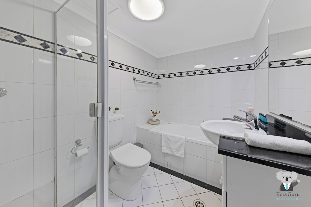 Kozyguru | Haymarket | Castlereagh Apartments