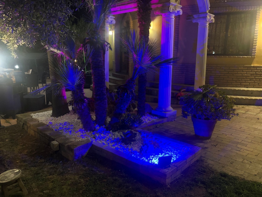 Hotel Ristorante L'Orizzonte
