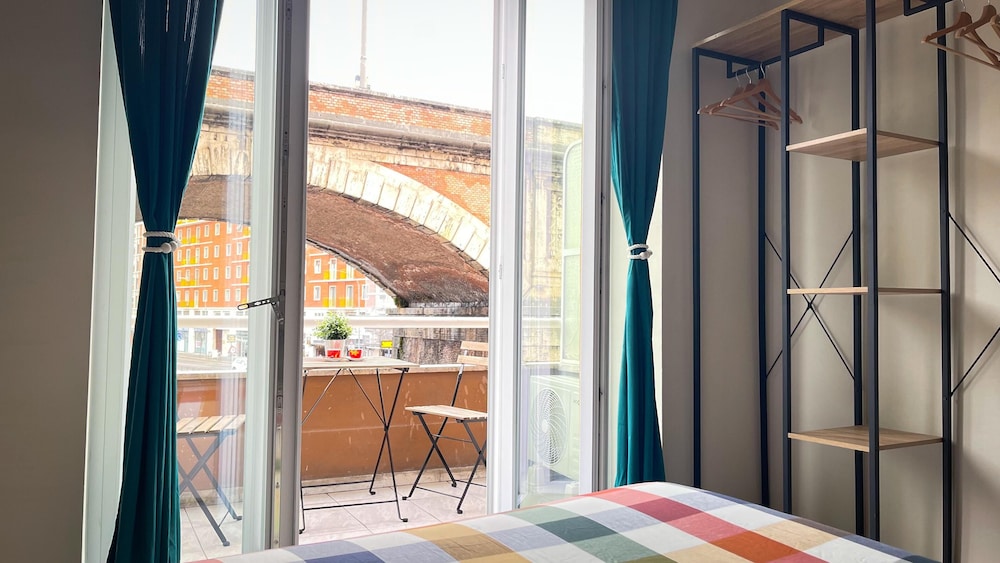 Ele rooms San Pietro