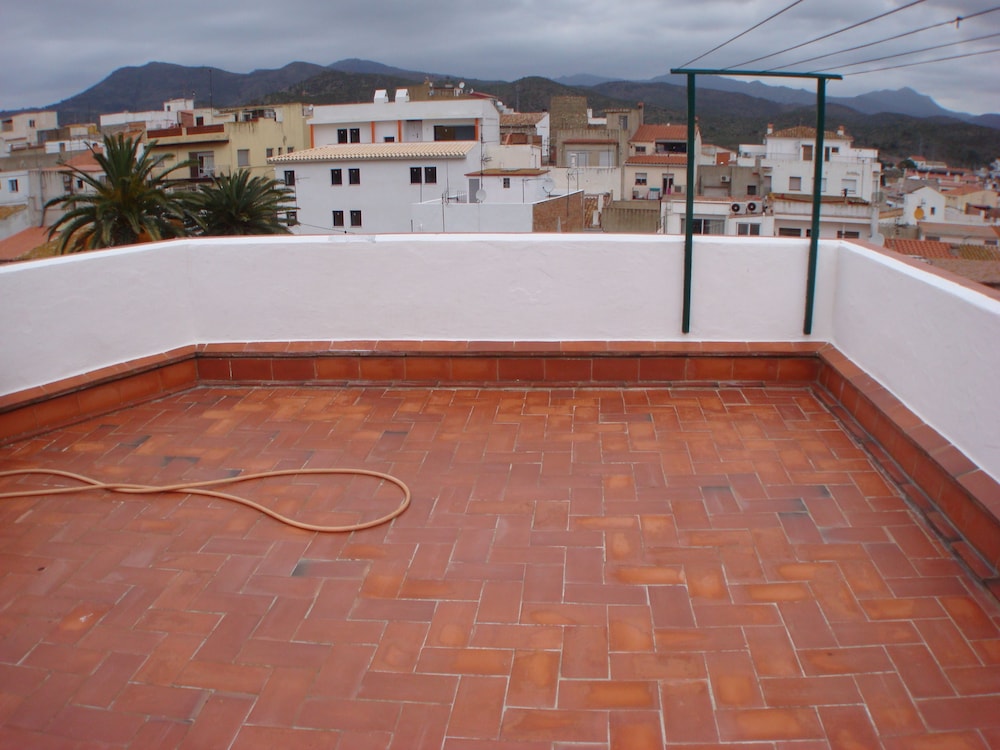 roof