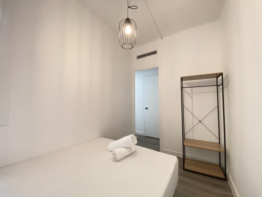 Th10 Apartamento Destral en el Centro de Tarragona
