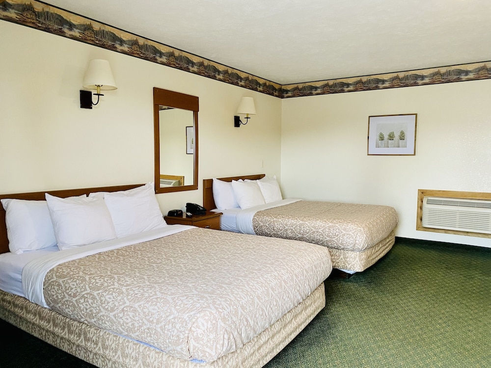 Woodyzzz Motel