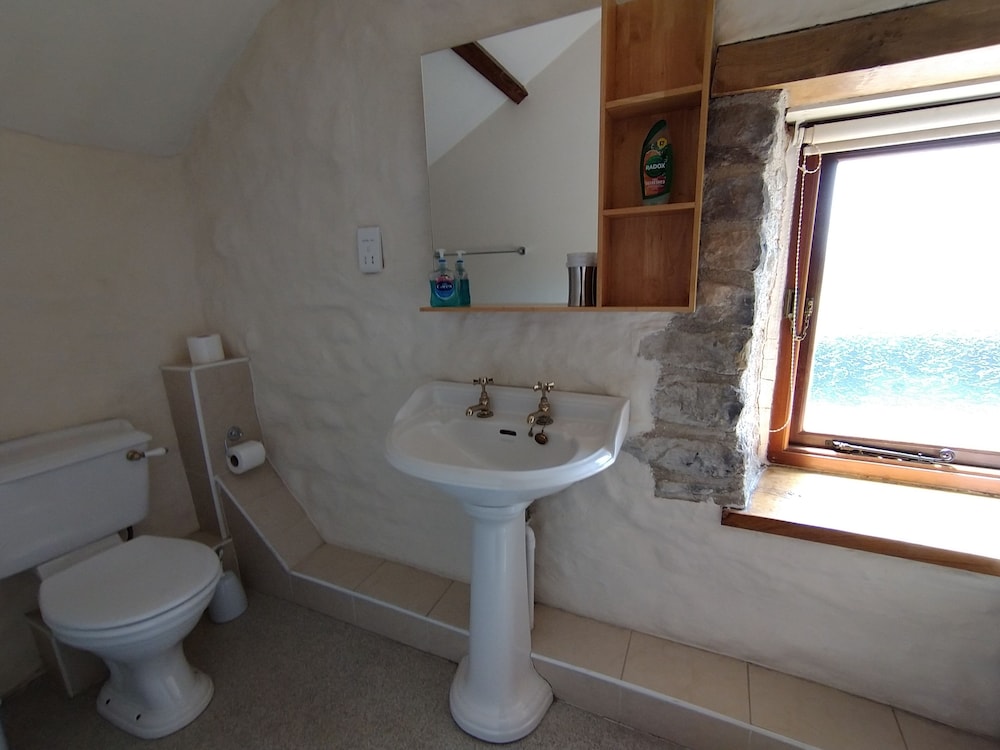 The Barn B&B