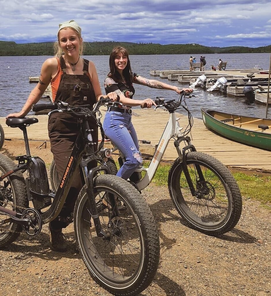 Gunflint Lodge & Outfitters