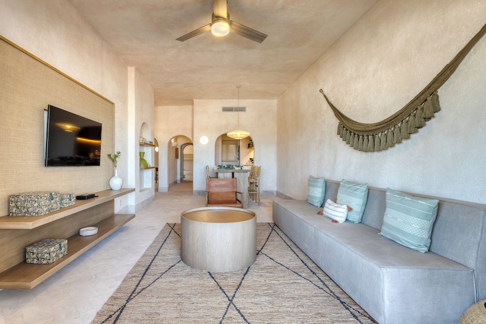 Casa Nima by Lumina