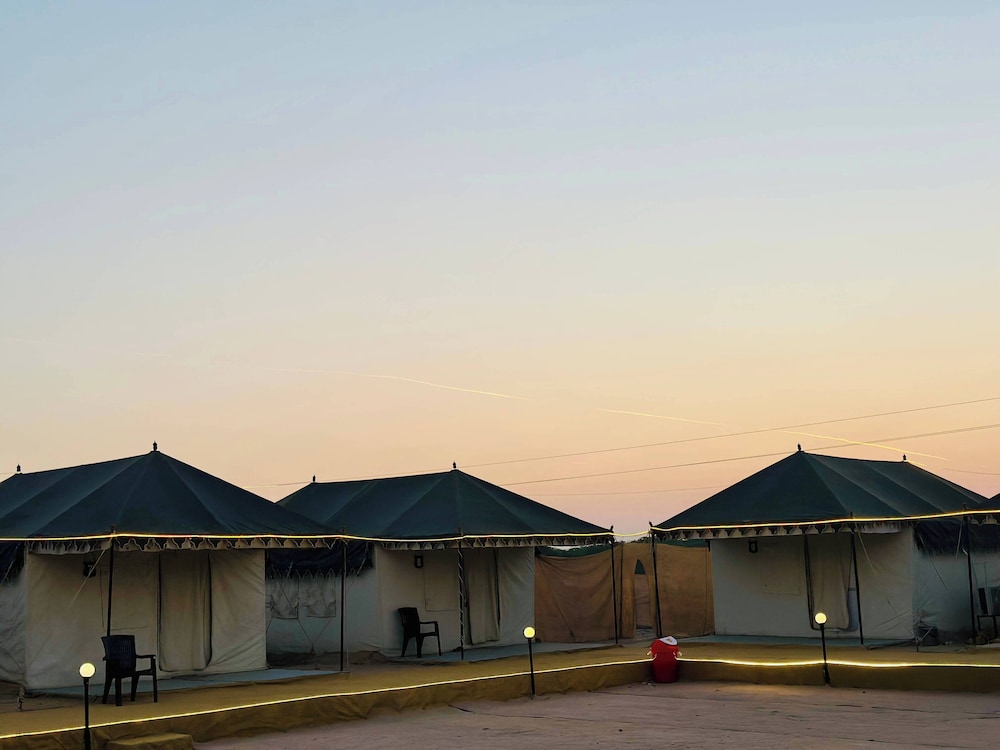 Stayguru Patgar Tent
