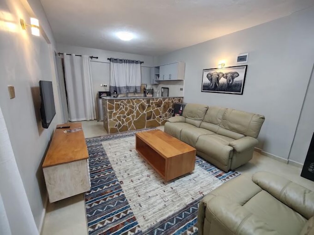 Lux Suites Rehema Homes Naivasha