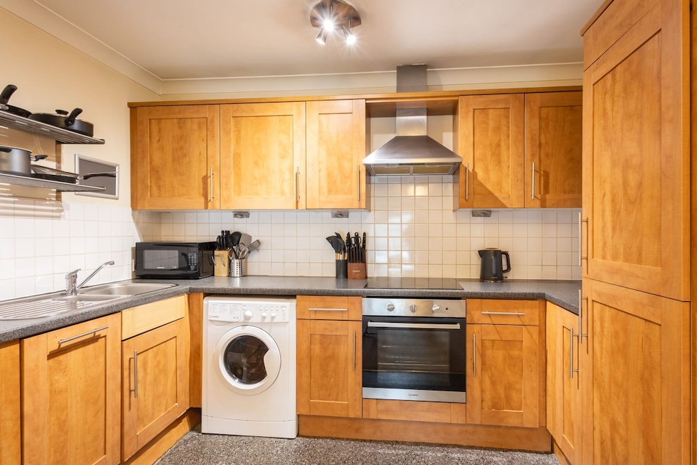 Host Stay St Andrews Court