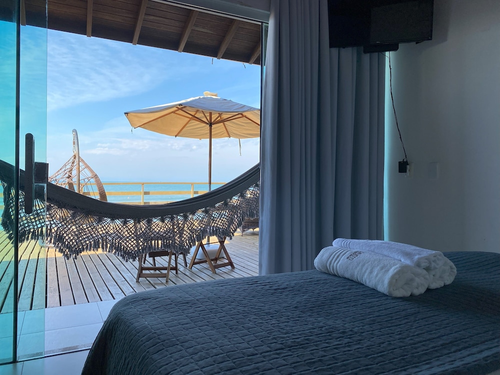 Hibisco Guest House
