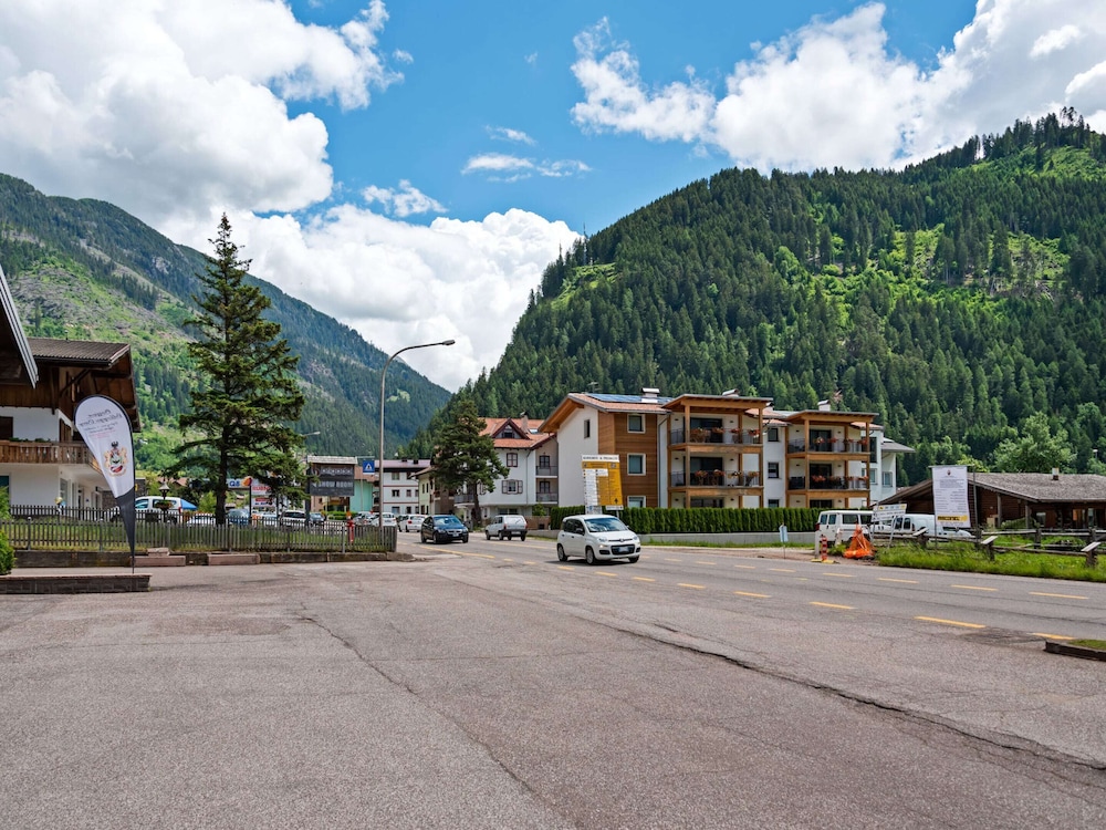 Apartment near Center of Predazzo view 4