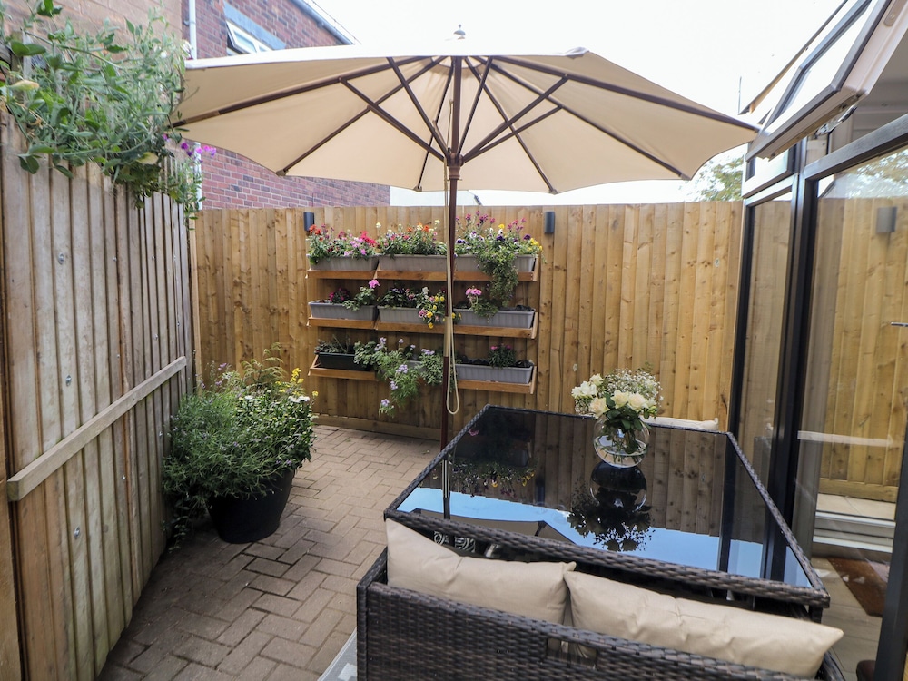 Garden Suite