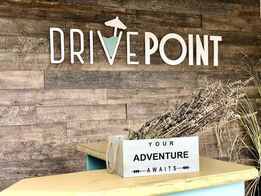 Drive Point view 2