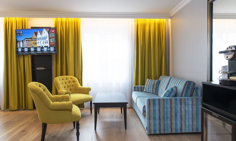Bergen Vacations - Thon Hotel Rosenkrantz - Property Image 36
