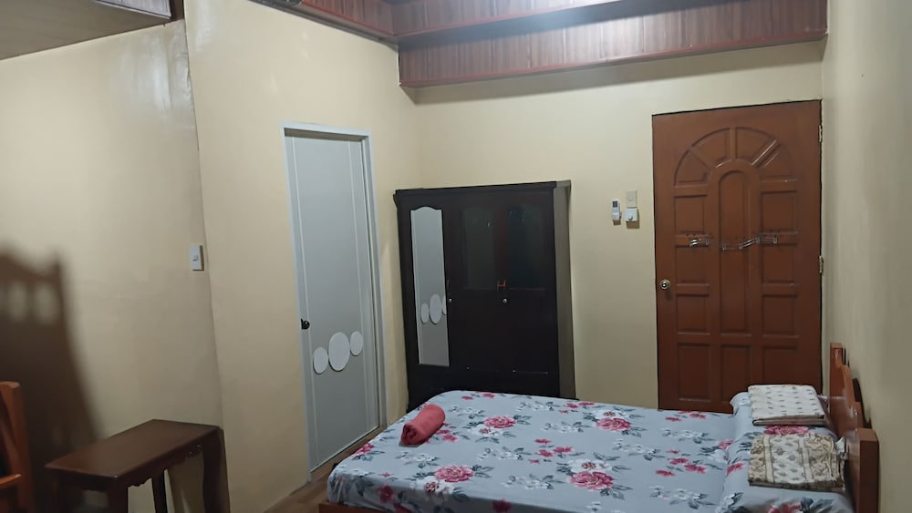 Jovick Homestay