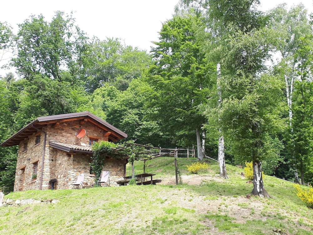 Agriturismo L'Arbo view 2