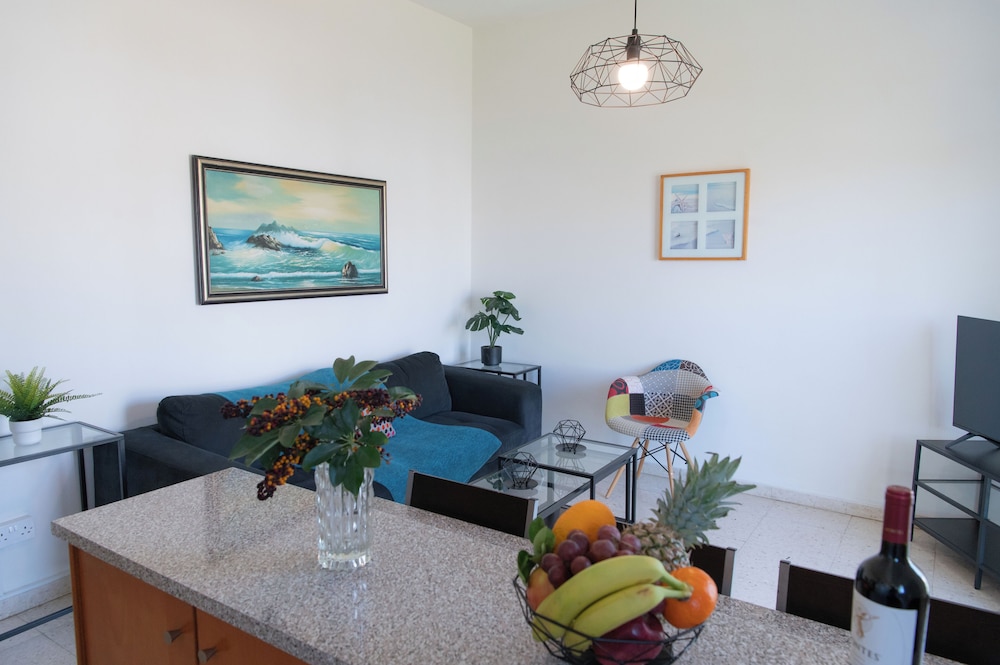 Themis Apartments