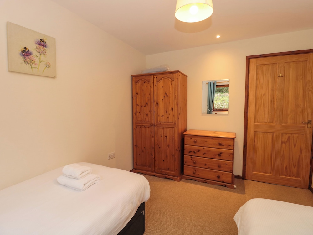 The Oak Lodge