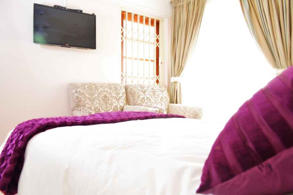 Empoza Seaview Guesthouse