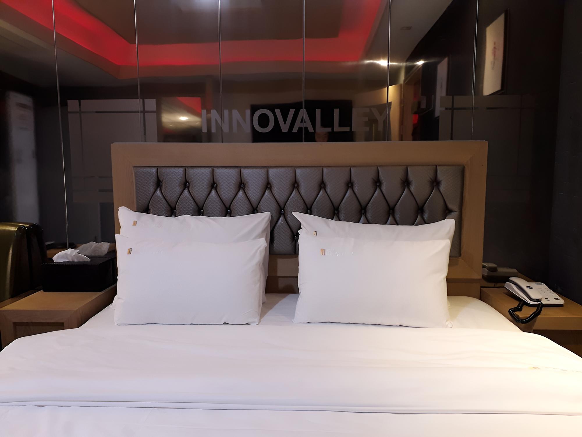 Hotel Innovalley