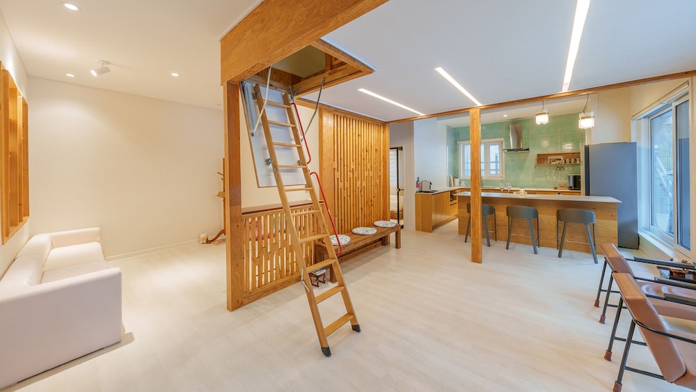 Yangpyeong House of Nature Pension