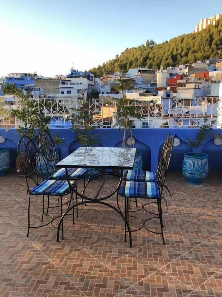 Hotel Riad Chengli - Image 1